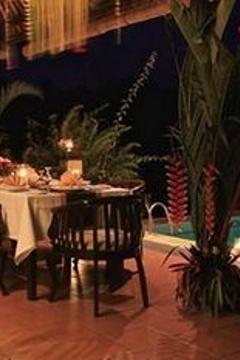 Отель Bali Masari Villas & Spa Индонезия, о Бали, фото 42