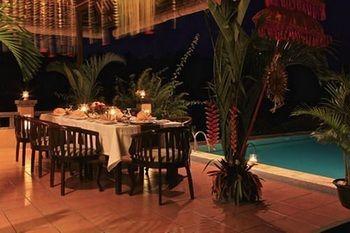 Bali Masari Villas & Spa