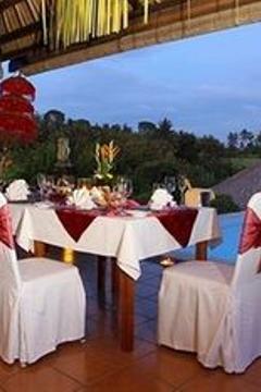 Отель Bali Masari Villas & Spa Индонезия, о Бали, фото 43