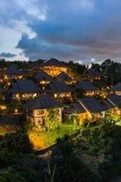 Отель Bali Masari Villas & Spa Индонезия, о Бали, фото 6