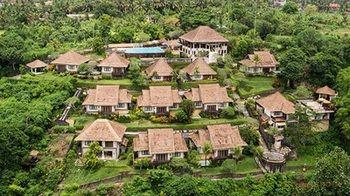 Bali Masari Villas & Spa
