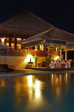 Отель Bali Masari Villas & Spa Индонезия, о Бали, фото 9