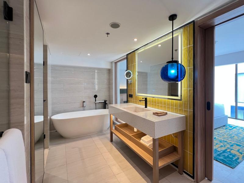 voco Bali Seminyak by IHG