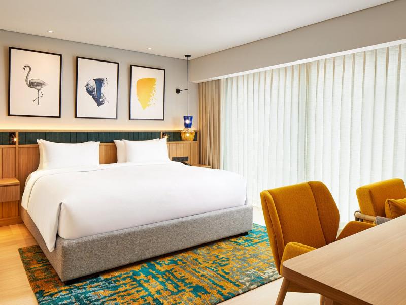 voco Bali Seminyak by IHG