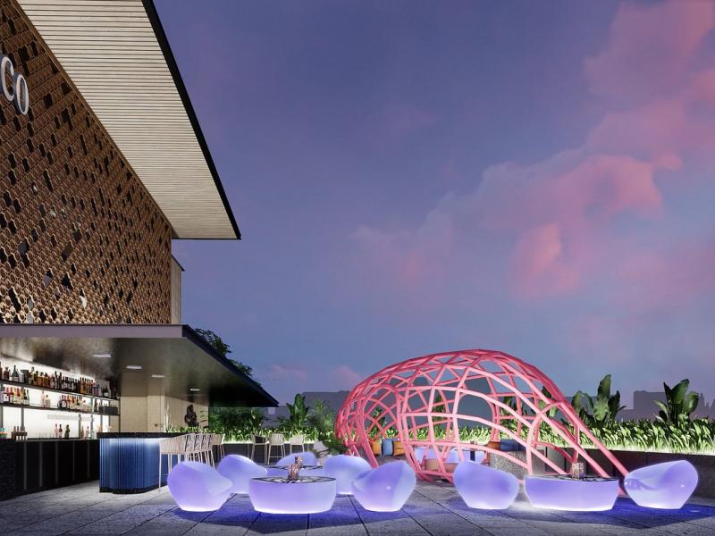 voco Bali Seminyak by IHG