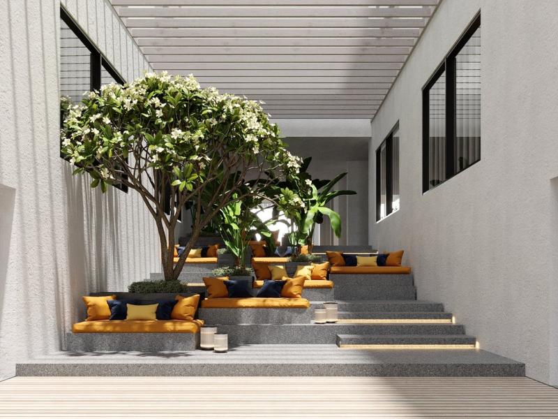 voco Bali Seminyak by IHG