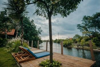ZIN Canggu Resort & Villas