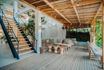ZIN Canggu Resort & Villas