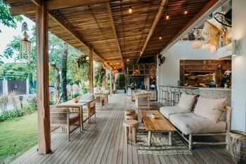 ZIN Canggu Resort & Villas