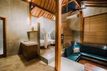 ZIN Canggu Resort & Villas