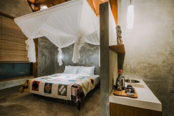 ZIN Canggu Resort & Villas