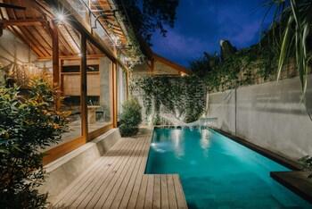 ZIN Canggu Resort & Villas