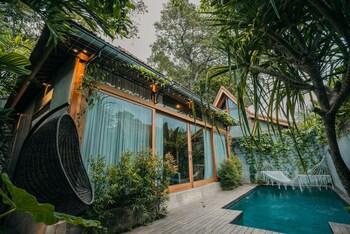 ZIN Canggu Resort & Villas