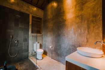 Отель ZIN Canggu Resort & Villas Индонезия, Кута, фото 4