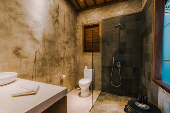 Отель ZIN Canggu Resort & Villas Индонезия, Кута, фото 5