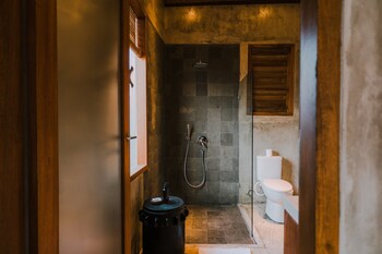 Отель ZIN Canggu Resort & Villas Индонезия, Кута, фото 6