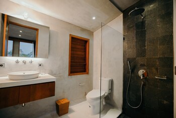 Отель ZIN Canggu Resort & Villas Индонезия, Кута, фото 7