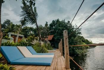 ZIN Canggu Resort & Villas