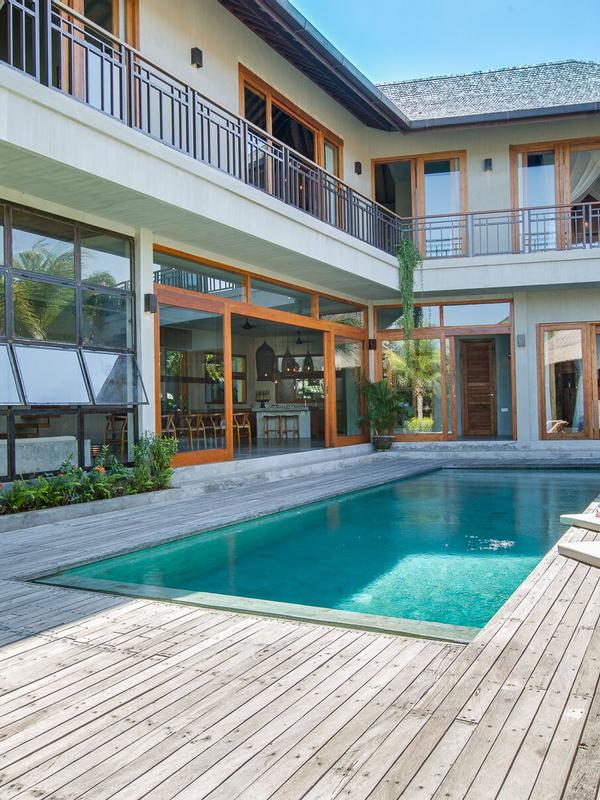 ZIN Berawa Villas & Bungalows