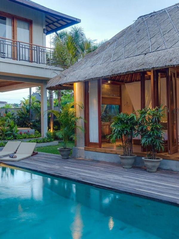 ZIN Berawa Villas & Bungalows