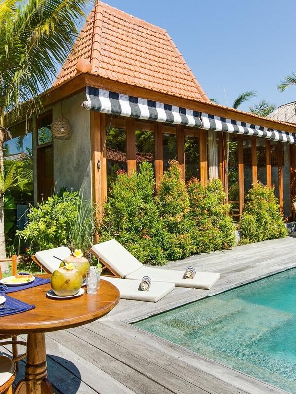 ZIN Berawa Villas & Bungalows