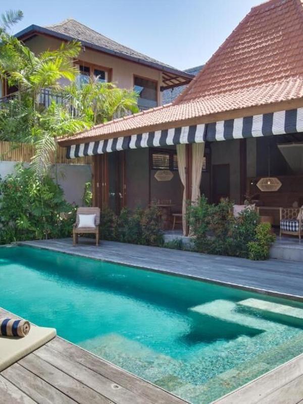 ZIN Berawa Villas & Bungalows