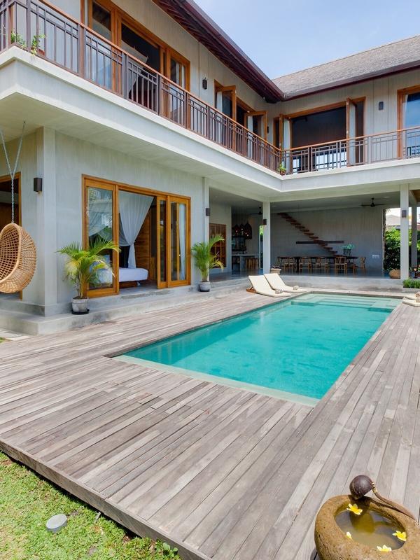 ZIN Berawa Villas & Bungalows
