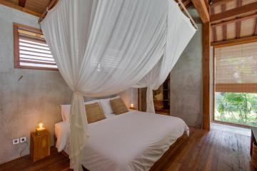 Отель ZIN Berawa Villas & Bungalows Индонезия, Кута, фото 16