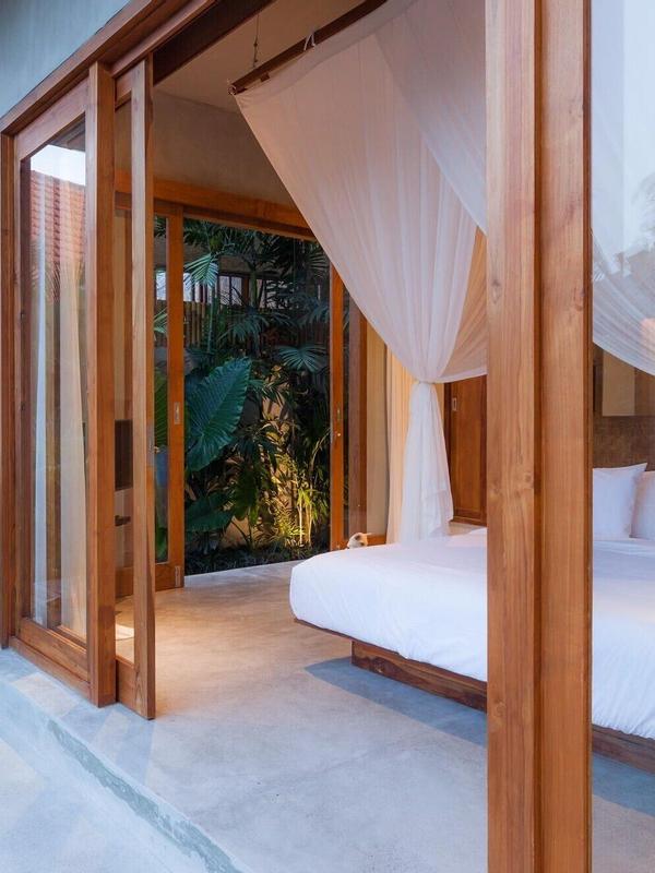 ZIN Berawa Villas & Bungalows