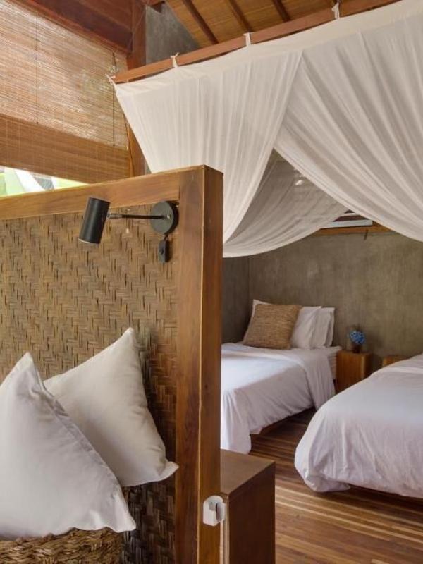 ZIN Berawa Villas & Bungalows