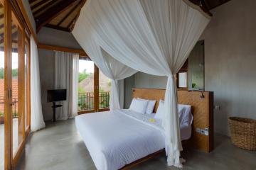 Отель ZIN Berawa Villas & Bungalows Индонезия, Кута, фото 20