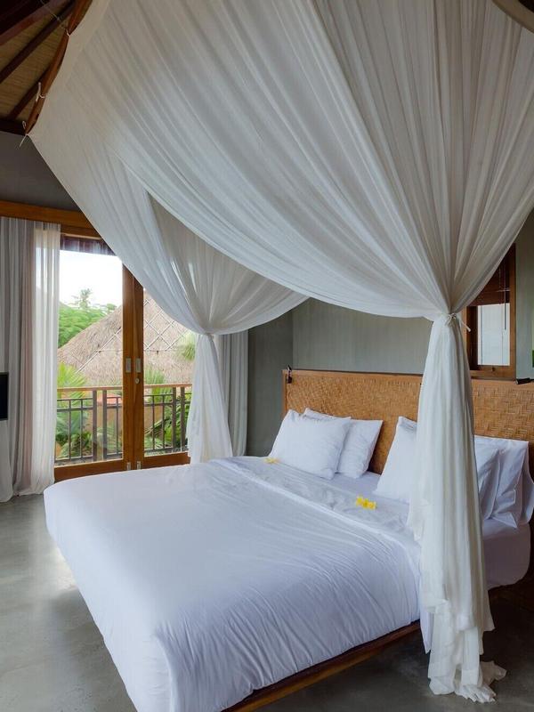 ZIN Berawa Villas & Bungalows