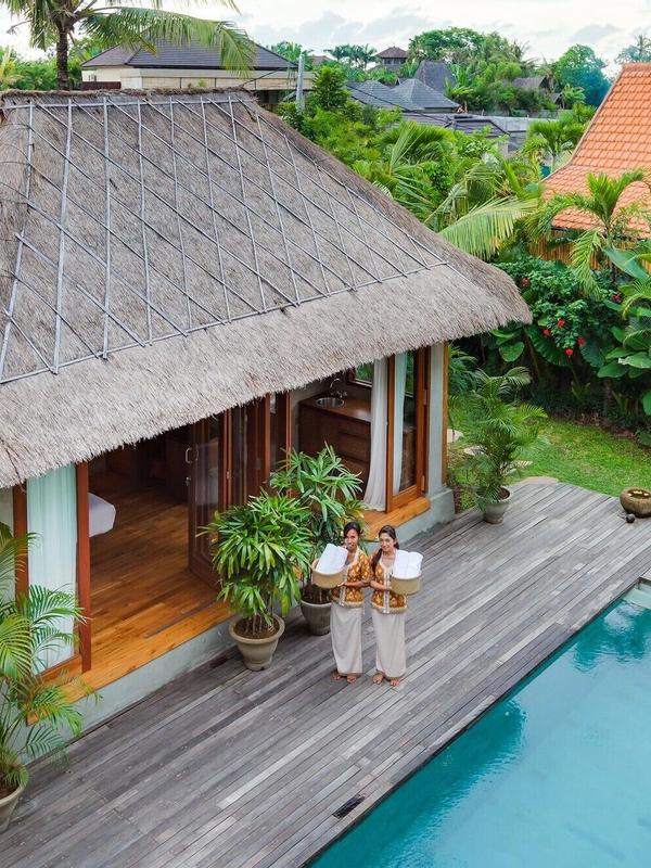 ZIN Berawa Villas & Bungalows