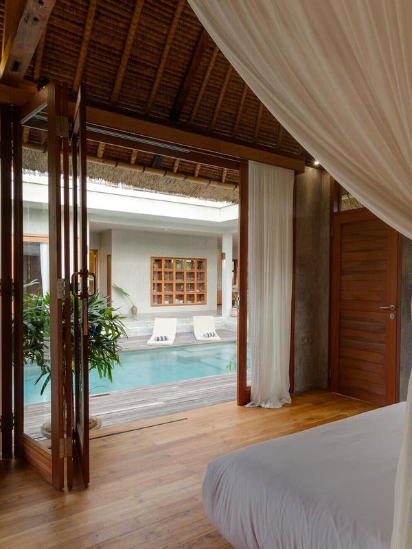 ZIN Berawa Villas & Bungalows