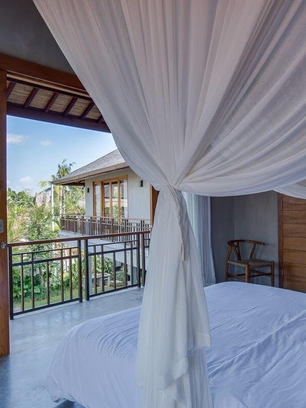 ZIN Berawa Villas & Bungalows