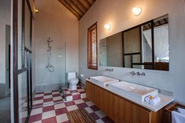 Отель ZIN Berawa Villas & Bungalows Индонезия, Кута, фото 3