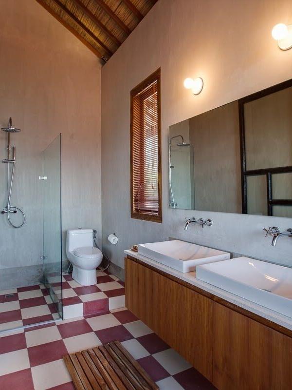 ZIN Berawa Villas & Bungalows