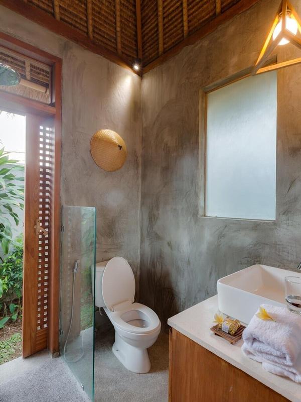 ZIN Berawa Villas & Bungalows