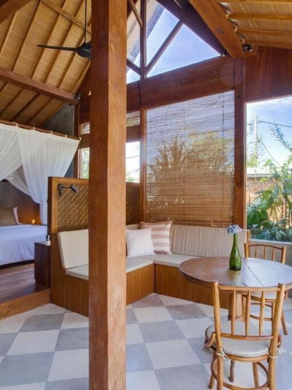 ZIN Berawa Villas & Bungalows