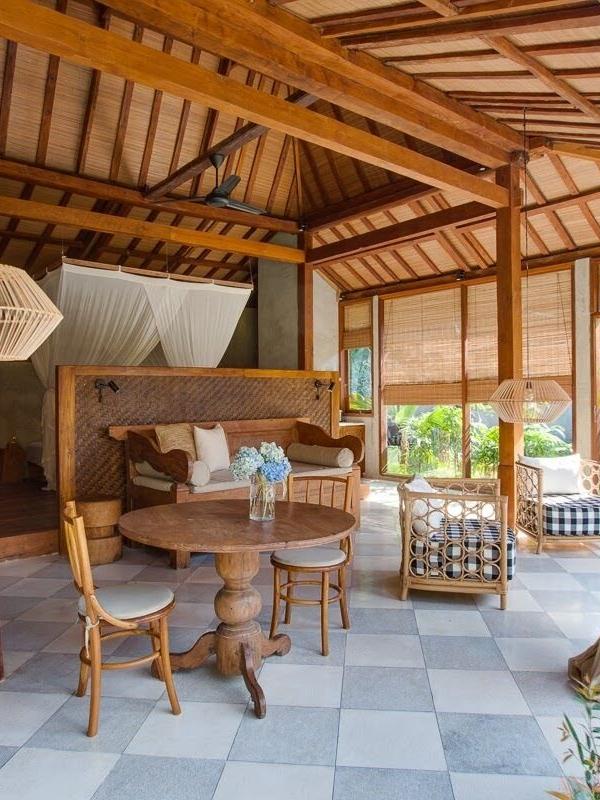 ZIN Berawa Villas & Bungalows
