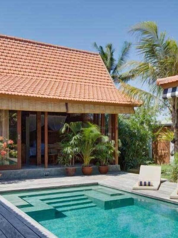 ZIN Berawa Villas & Bungalows
