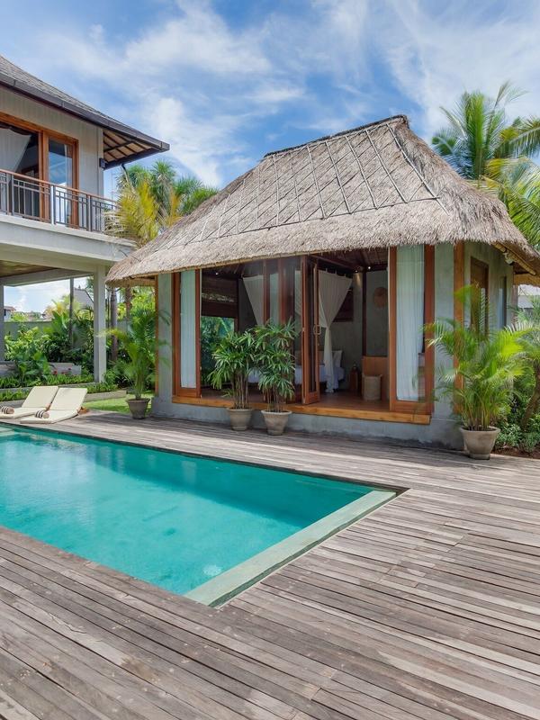 ZIN Berawa Villas & Bungalows