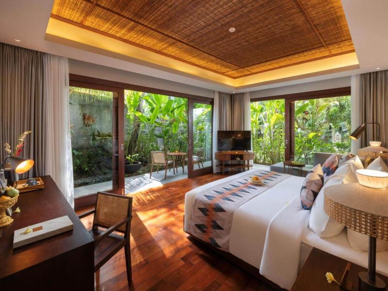 The Hava Ubud A Pramana Experience
