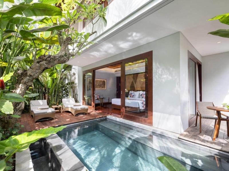 The Hava Ubud A Pramana Experience