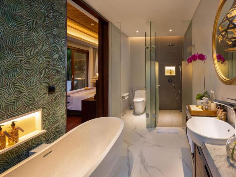 The Hava Ubud A Pramana Experience