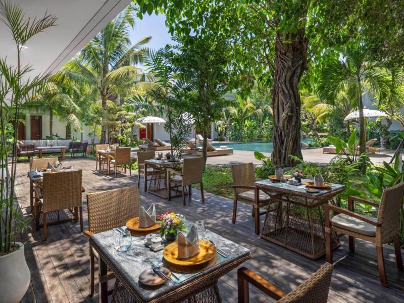 The Hava Ubud A Pramana Experience