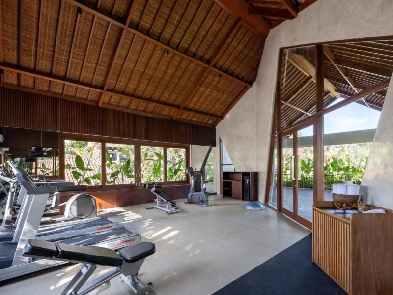 The Hava Ubud A Pramana Experience