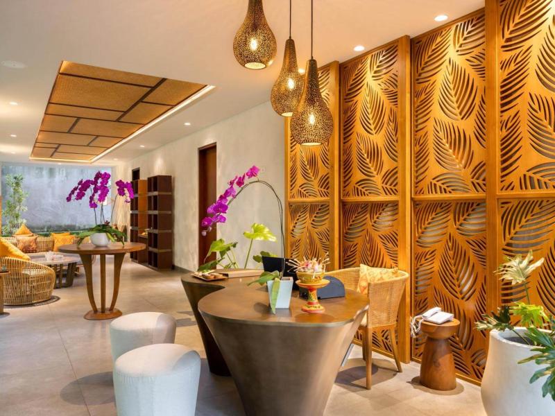 The Hava Ubud A Pramana Experience