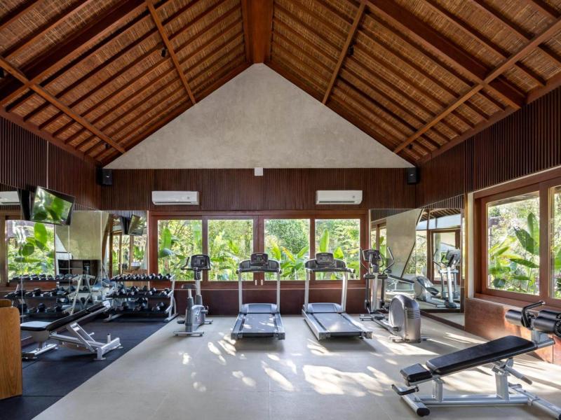 The Hava Ubud A Pramana Experience