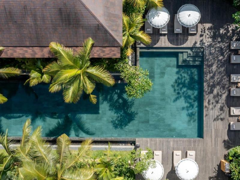 The Hava Ubud A Pramana Experience